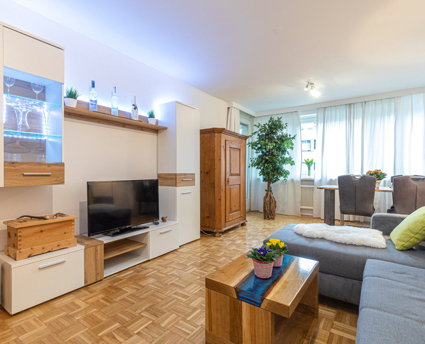 Mozart Apartment Salzburg Kurzzeitwohnen Neu Anif