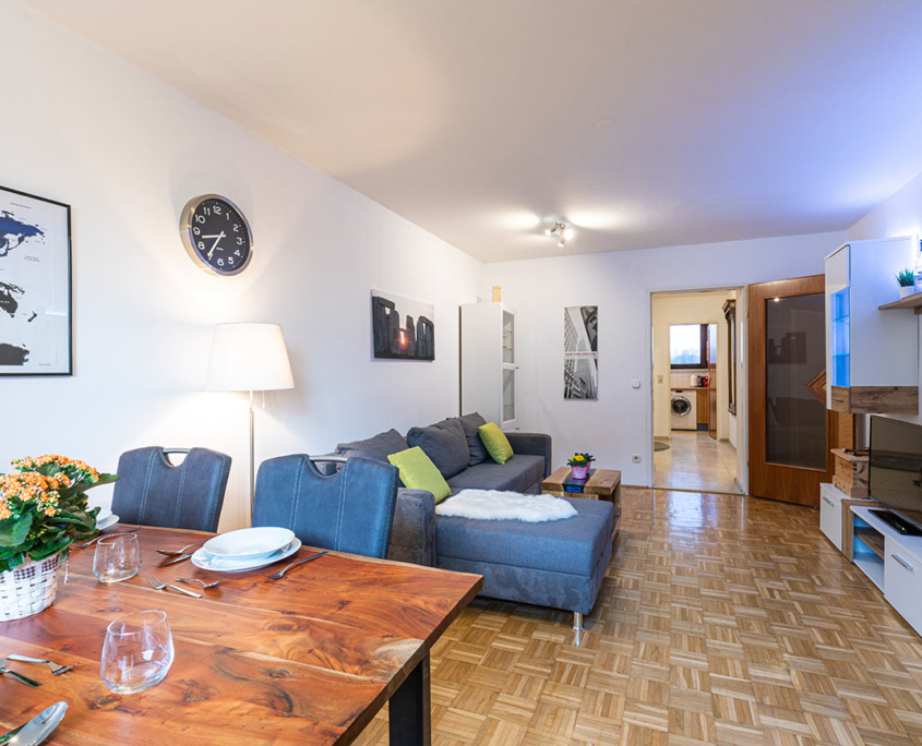 Mozart Apartment Salzburg Kurzzeitwohnen Neu Anif