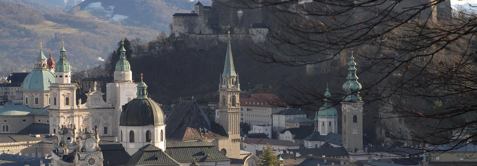 Mozart Apartments Salzburg Kurzzeitwohnen Festspiele Wohnungen