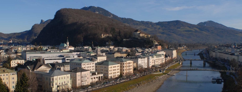 Mozart Apartments Salzburg Kurzzeitwohnen Festspiele Wohnungen